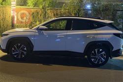 هیوندای تۆکسۆن